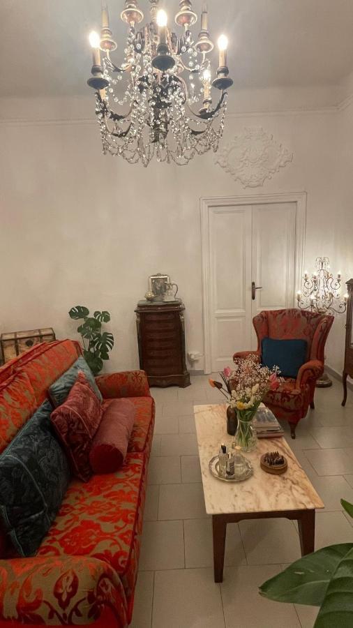 Apartament La Volta La Spezia Zewnętrze zdjęcie