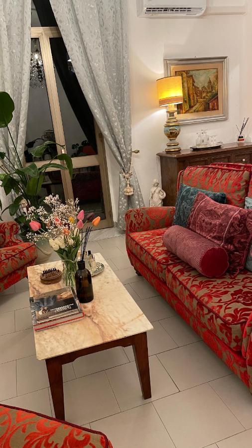 Apartament La Volta La Spezia Zewnętrze zdjęcie