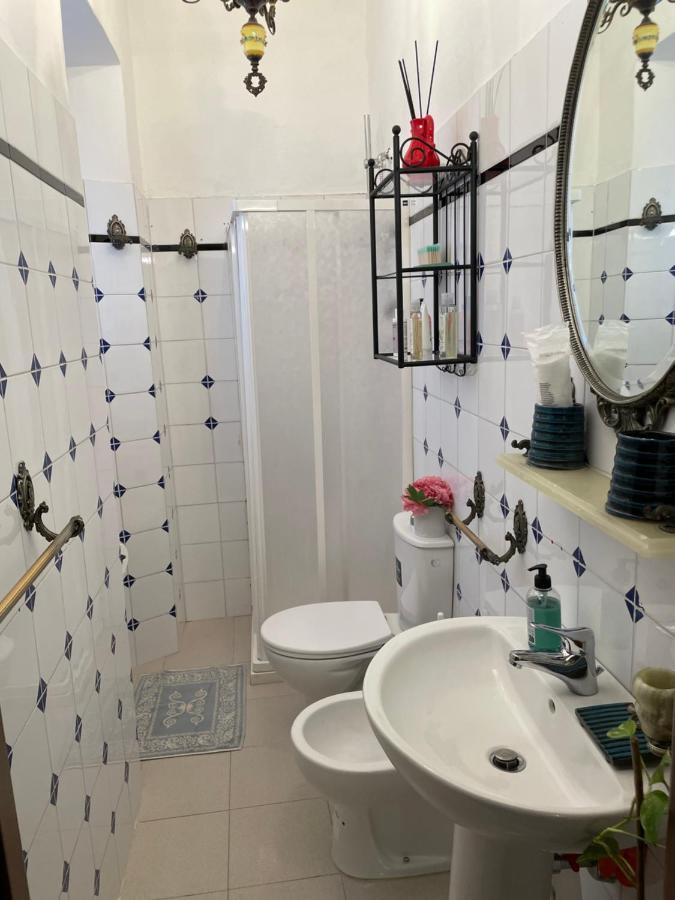 Apartament La Volta La Spezia Zewnętrze zdjęcie