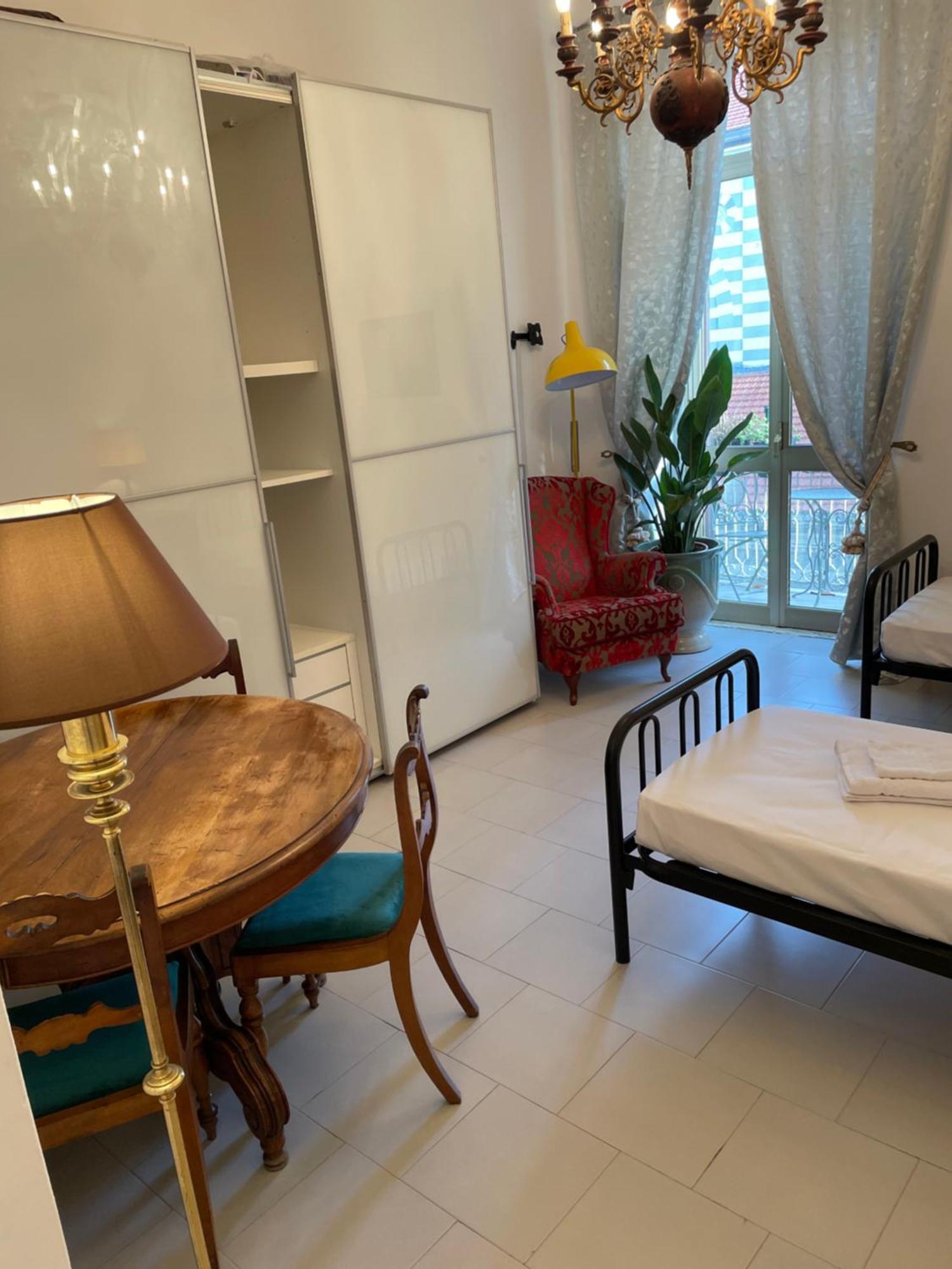 Apartament La Volta La Spezia Zewnętrze zdjęcie
