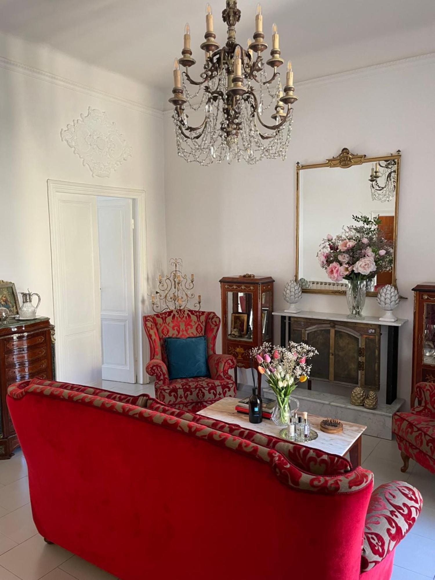 Apartament La Volta La Spezia Zewnętrze zdjęcie