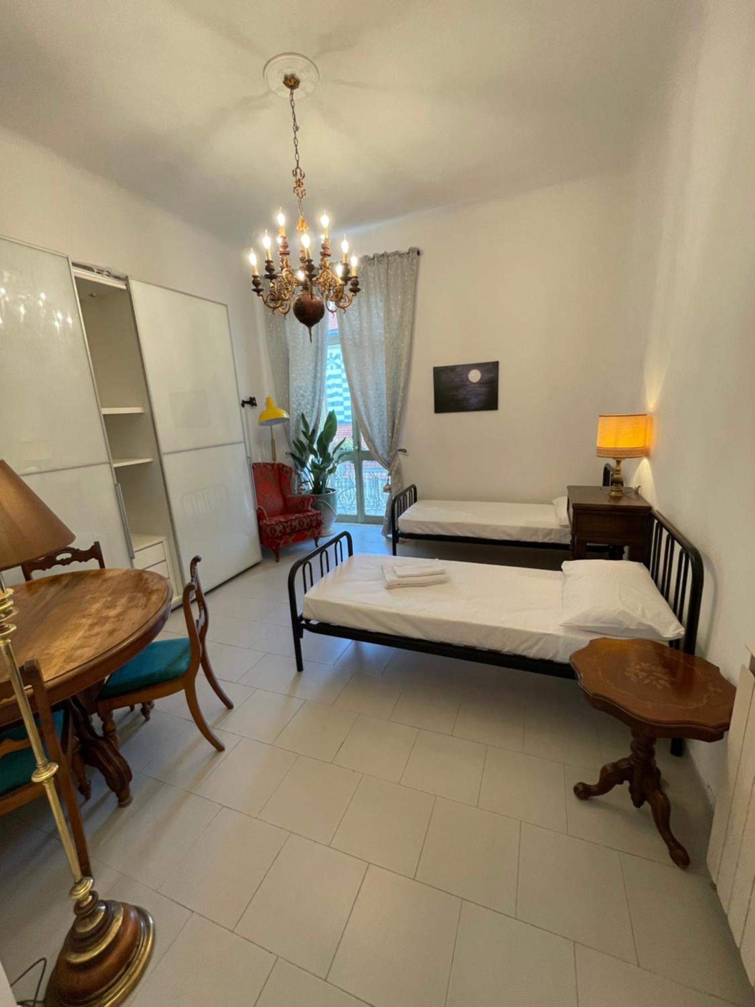 Apartament La Volta La Spezia Zewnętrze zdjęcie
